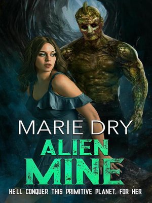 cover image of Alien Mine